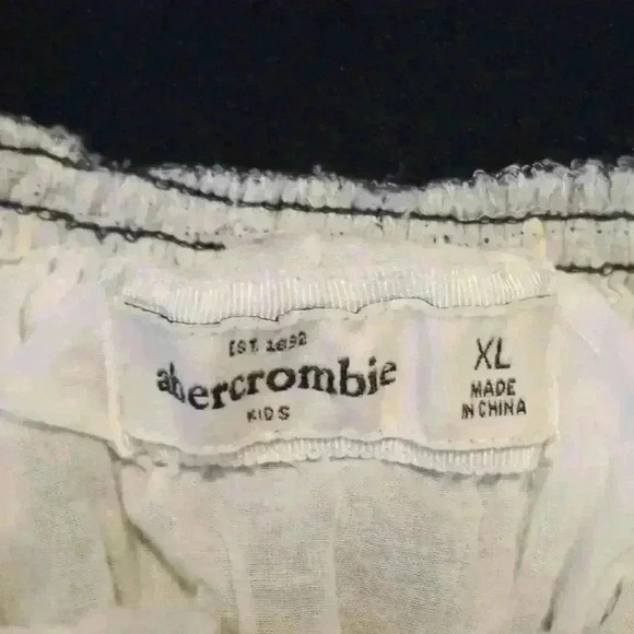 Abercrombie Kids mini skirt - Picture 5 of 8